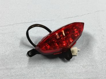Rücklicht für KTM 125, 200 Duke